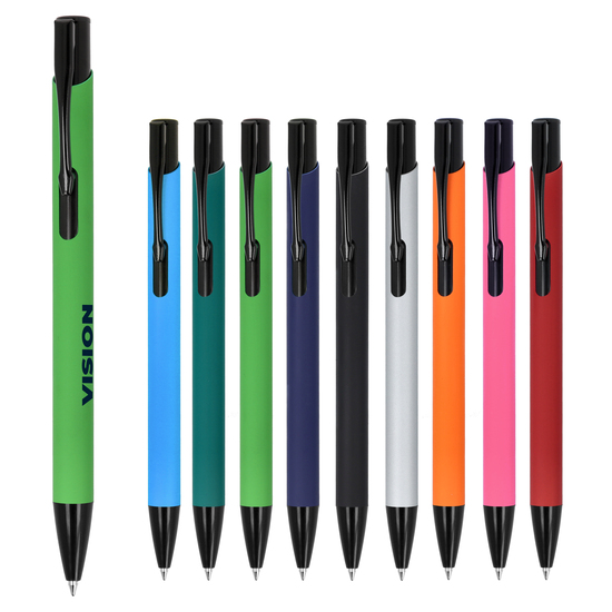 Alicante Soft Touch R-AL blaue Tinte