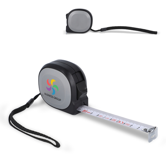 MeasureMate Rollmaßband 3M