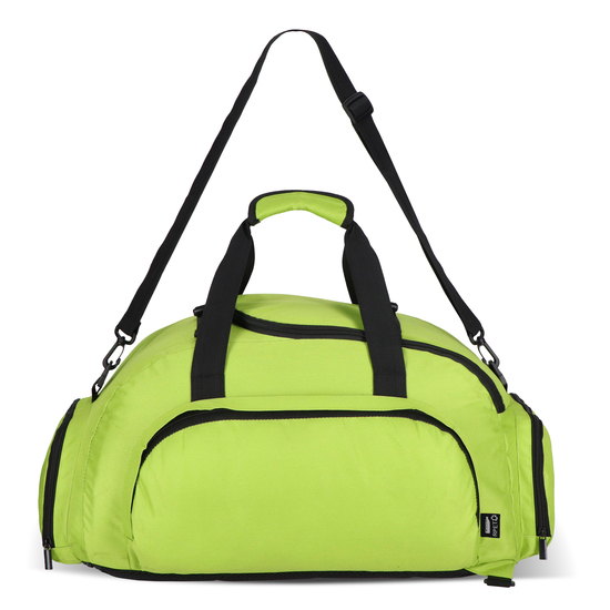 Sporttasche / Rucksack Karo R-PET 27L