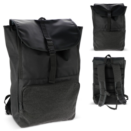 Laptop-Rucksack Liam RPET 20L