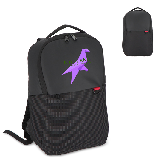 Laptop Rucksack Maverick 12L