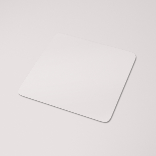 Vinyl Sticker Quadrat 15x15mm