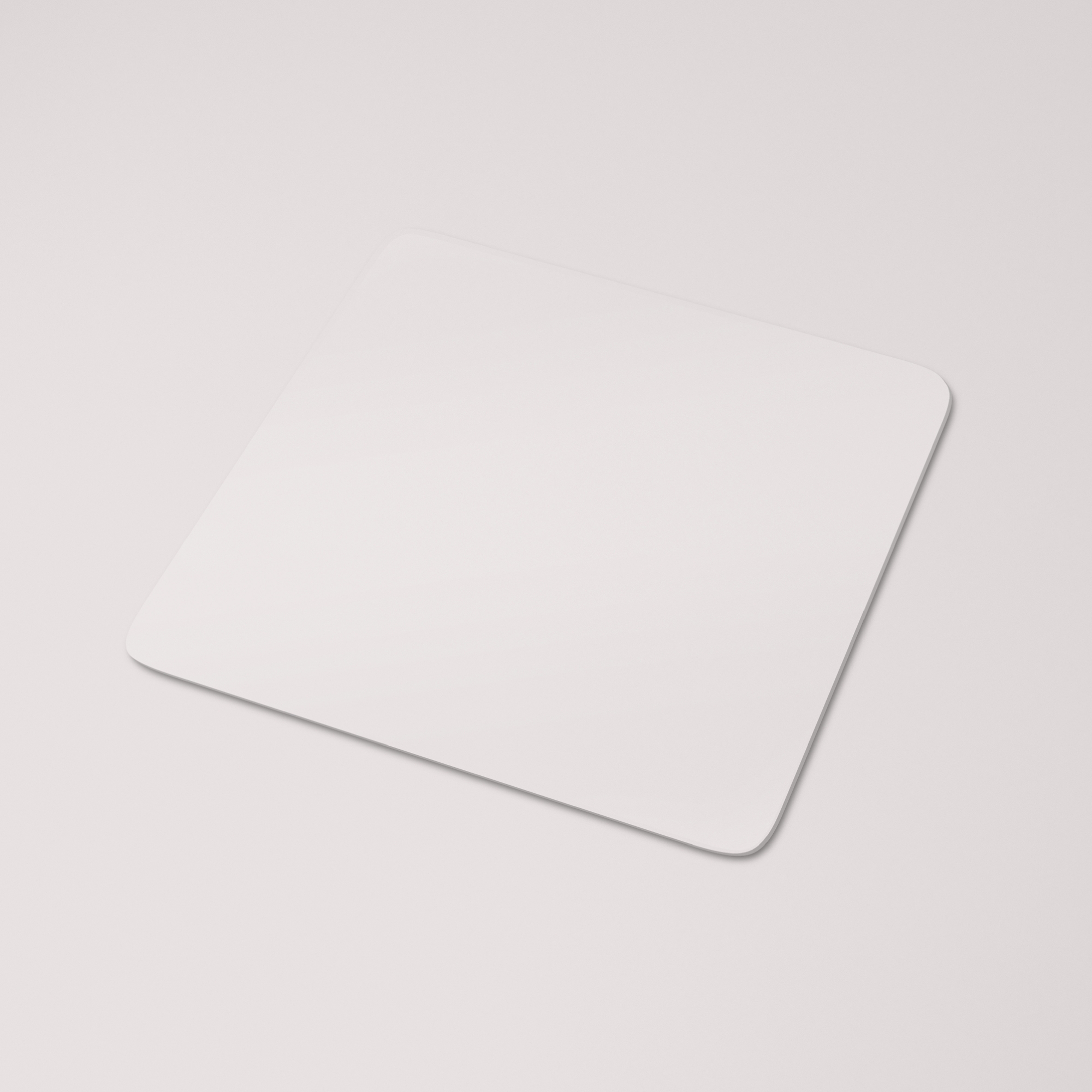 Vinyl Sticker Quadrat 40x40mm