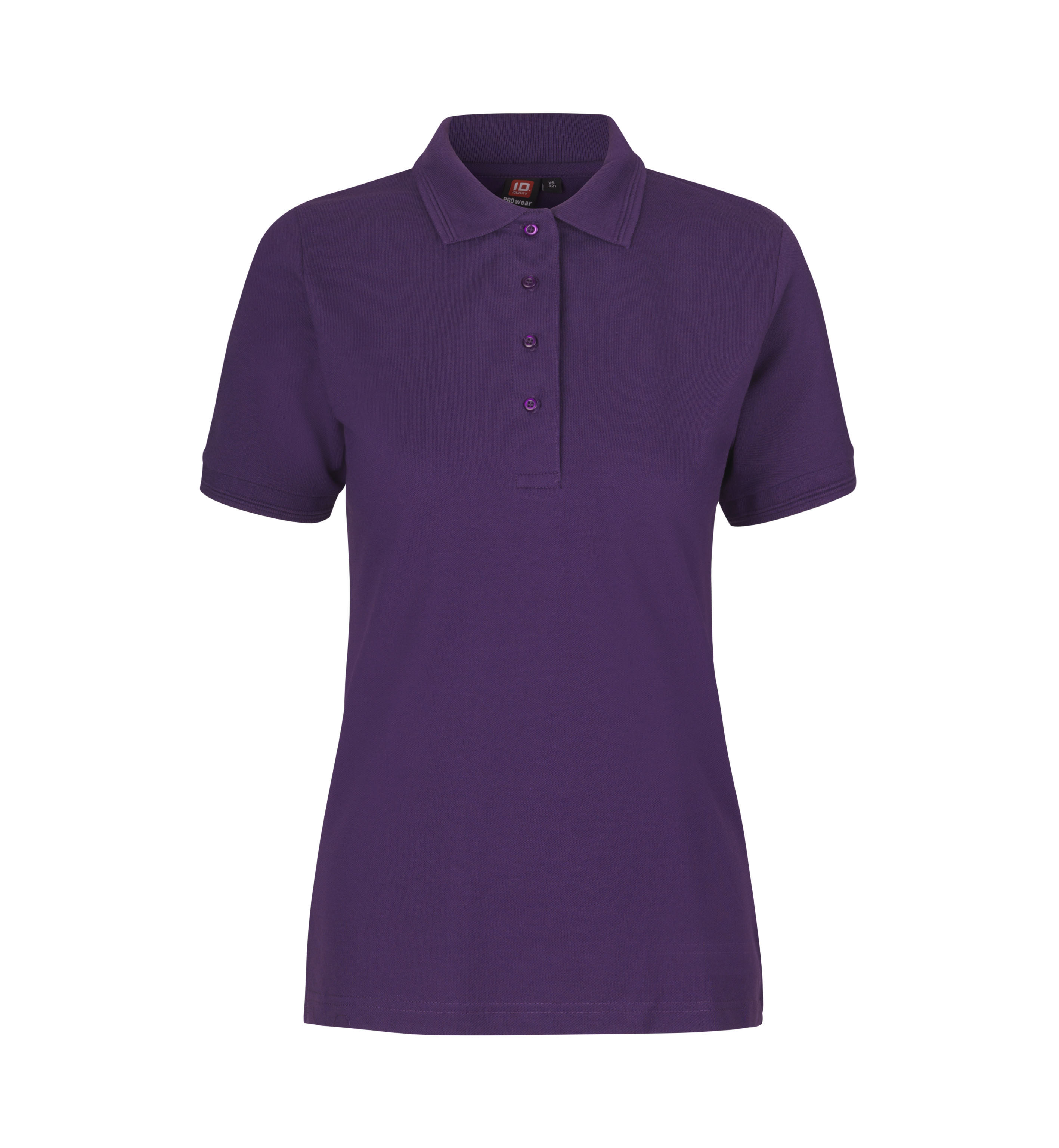 PRO Wear Poloshirt | Damen