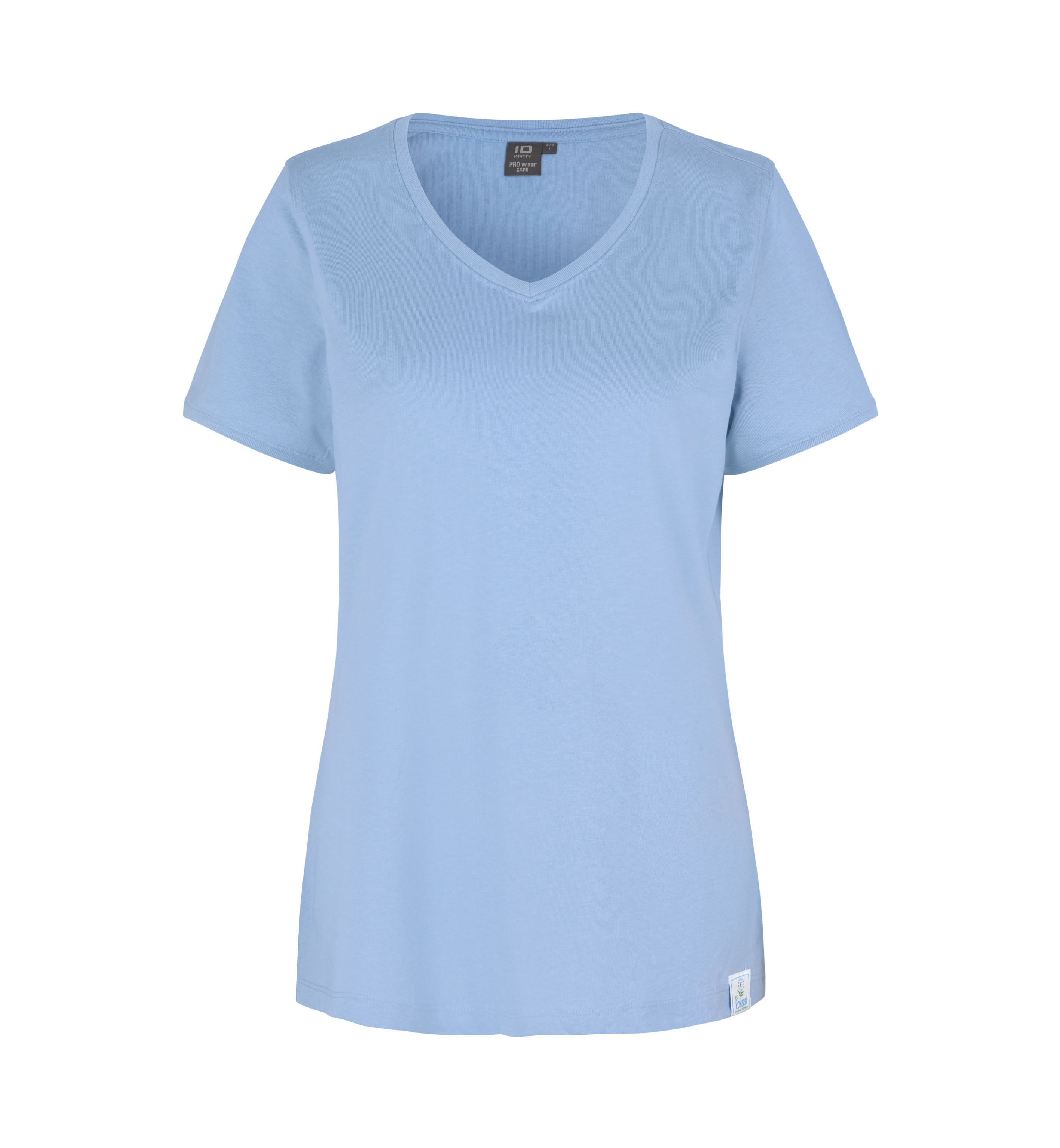 PRO Wear CARE T-Shirt | V-Ausschnitt | Damen