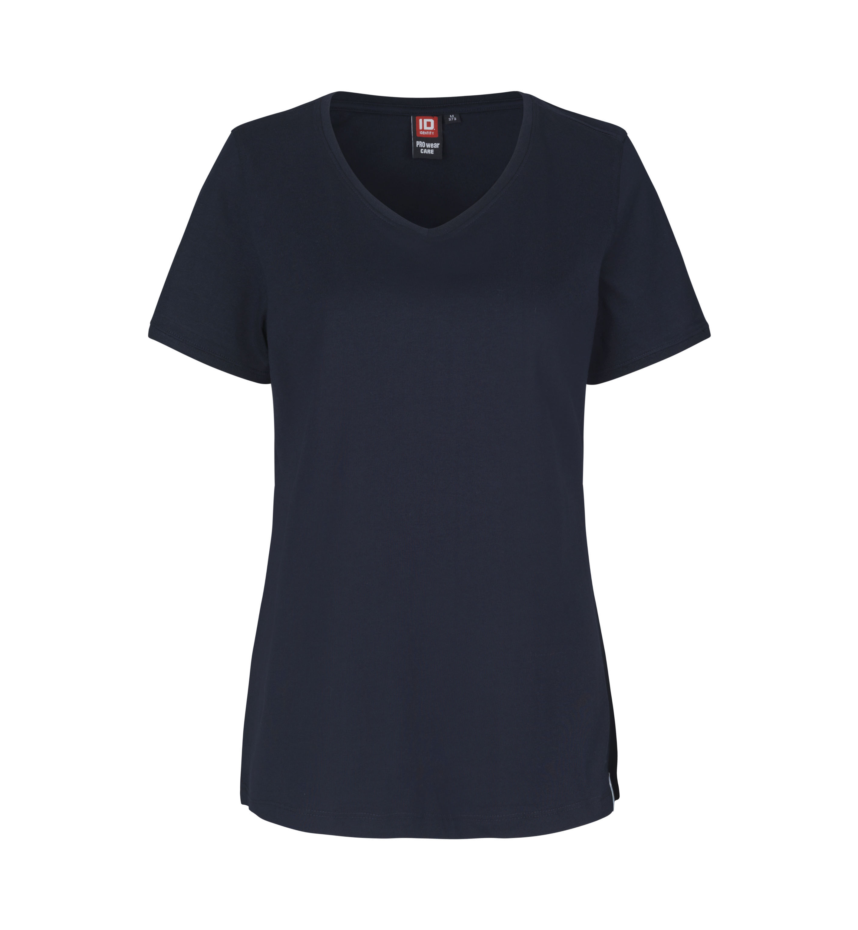 PRO Wear CARE T-Shirt | V-Ausschnitt | Damen