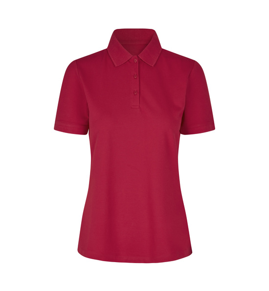 Poloshirt | ökologisch | Damen
