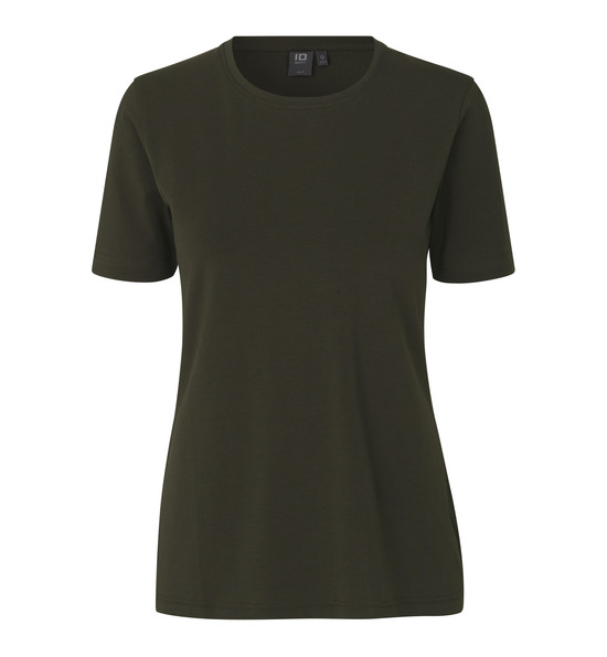 Stretch T-Shirt | Komfort | Damen
