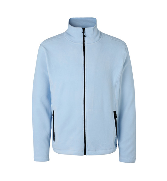 Cardigan | Microfleece