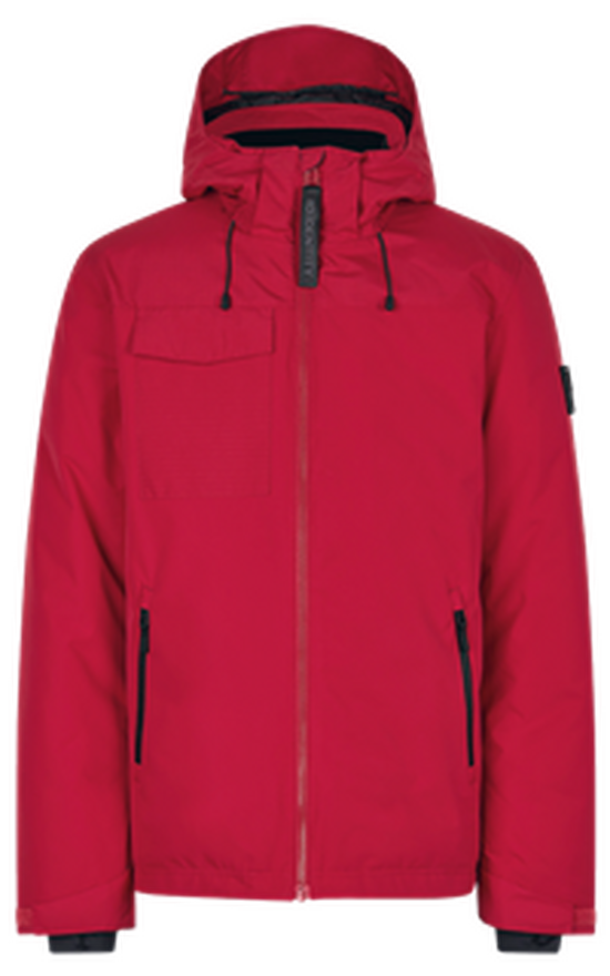 Kapuzen Winterjacke für Damen & Herren