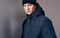 Kapuzen Winterjacke für Damen & Herren