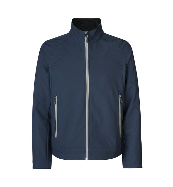Soft Shell-Jacke | Performance