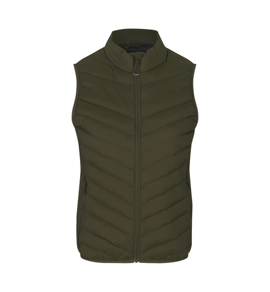 Bodywarmer | Stretch | Damen
