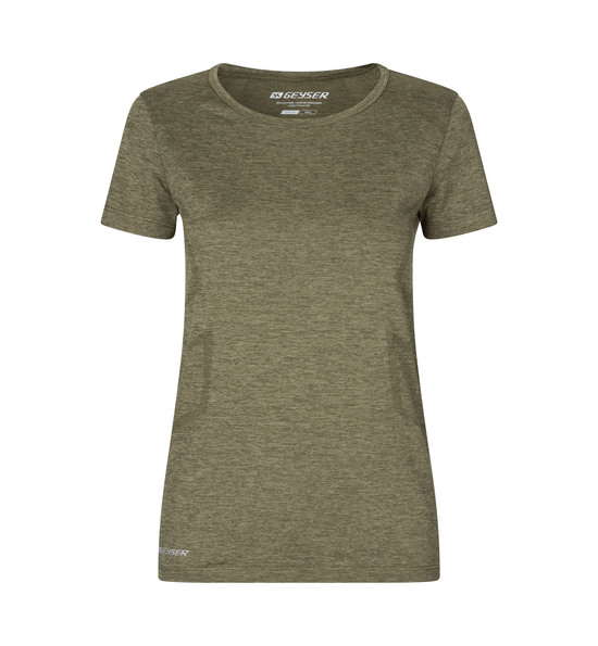GEYSER T-shirt | seamless | Damen