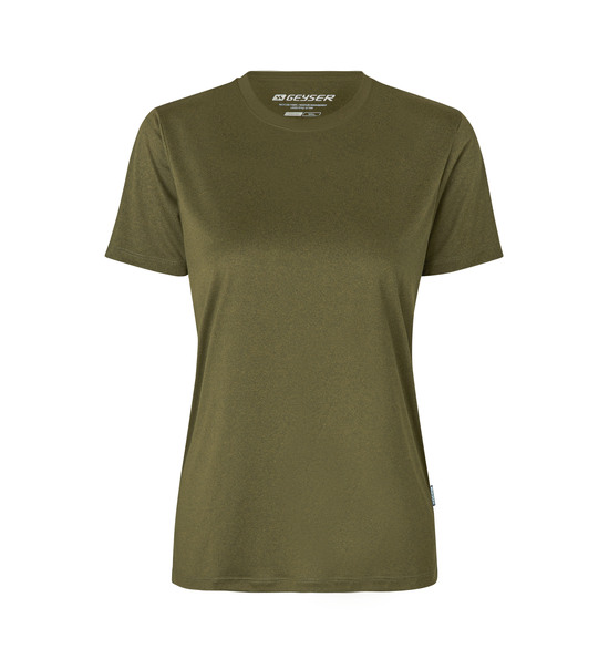 GEYSER T-shirt | essential | Damen