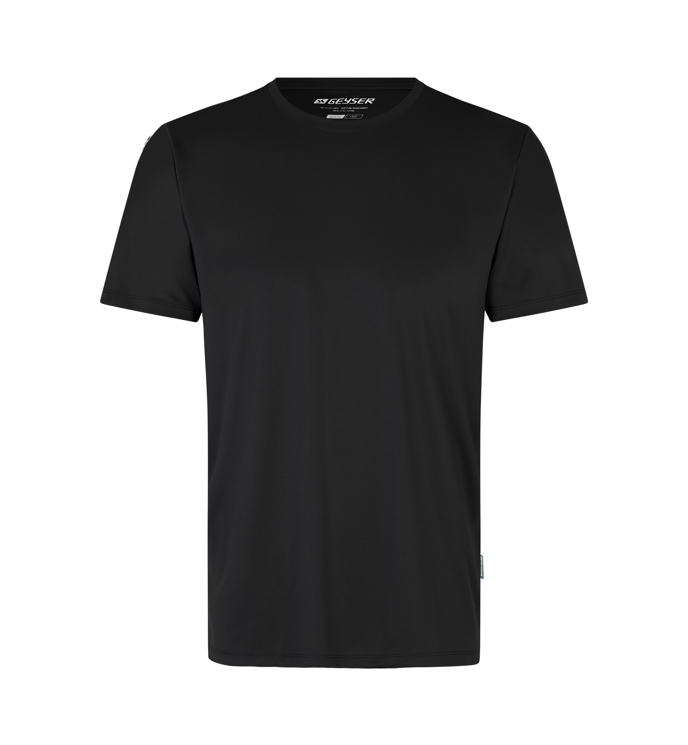 GEYSER T-Shirt | essential