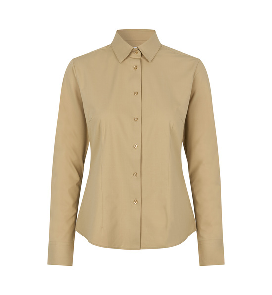 SEVEN SEAS Hybrid shirt | modern | Damen