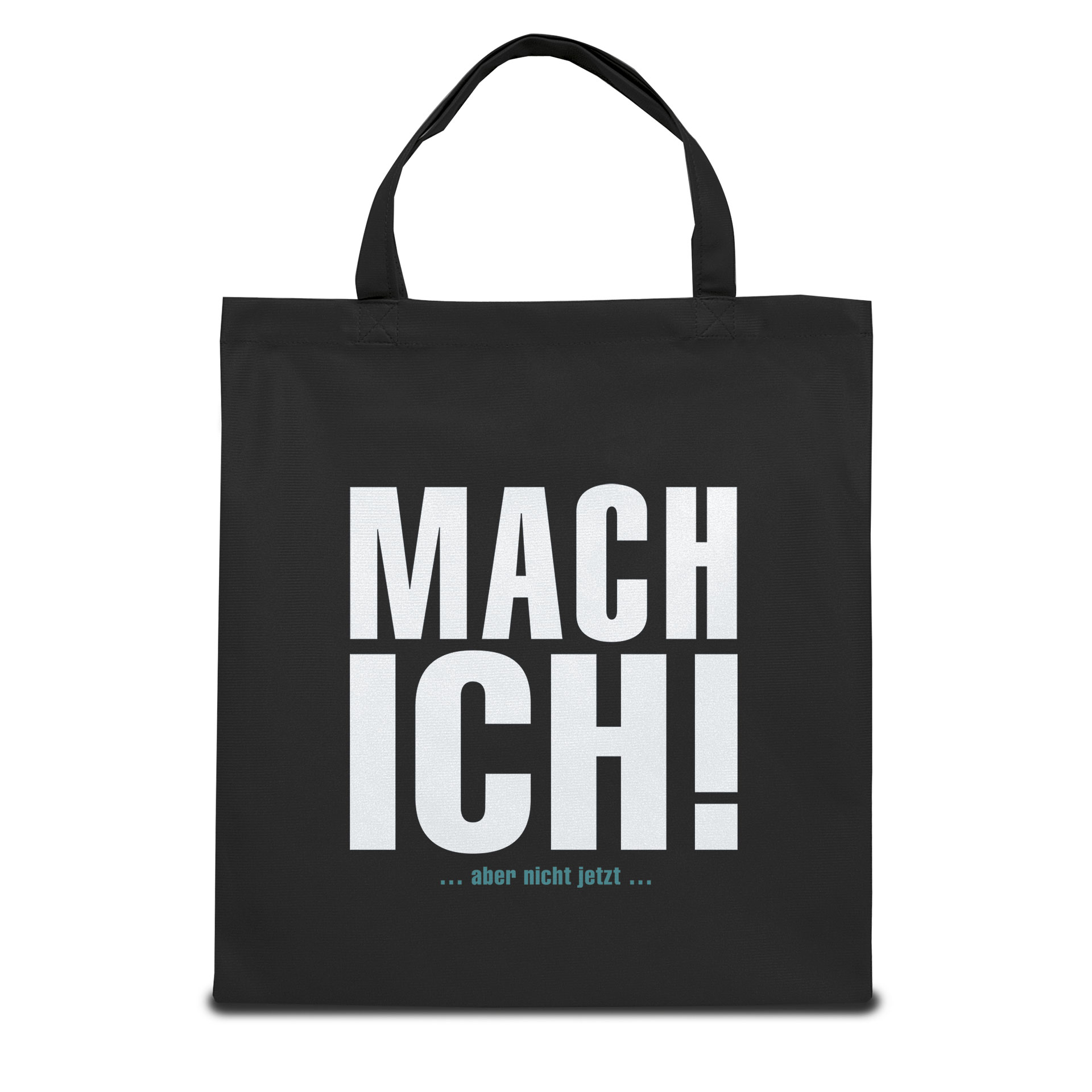 VERDUN - Tragetasche mit kurzen Henkeln aus Polyester