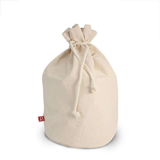 SALZBURG - Brotbeutel mit Kordelband