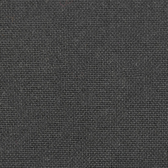 STUTTGART - Tragetasche aus schwerer, recycelter Baumwolle mit kurzen Henkeln