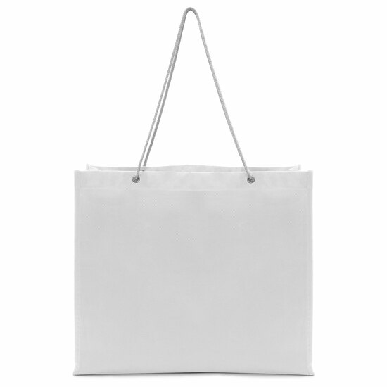 MILANO - Boutique-Tasche mit Tragekordeln