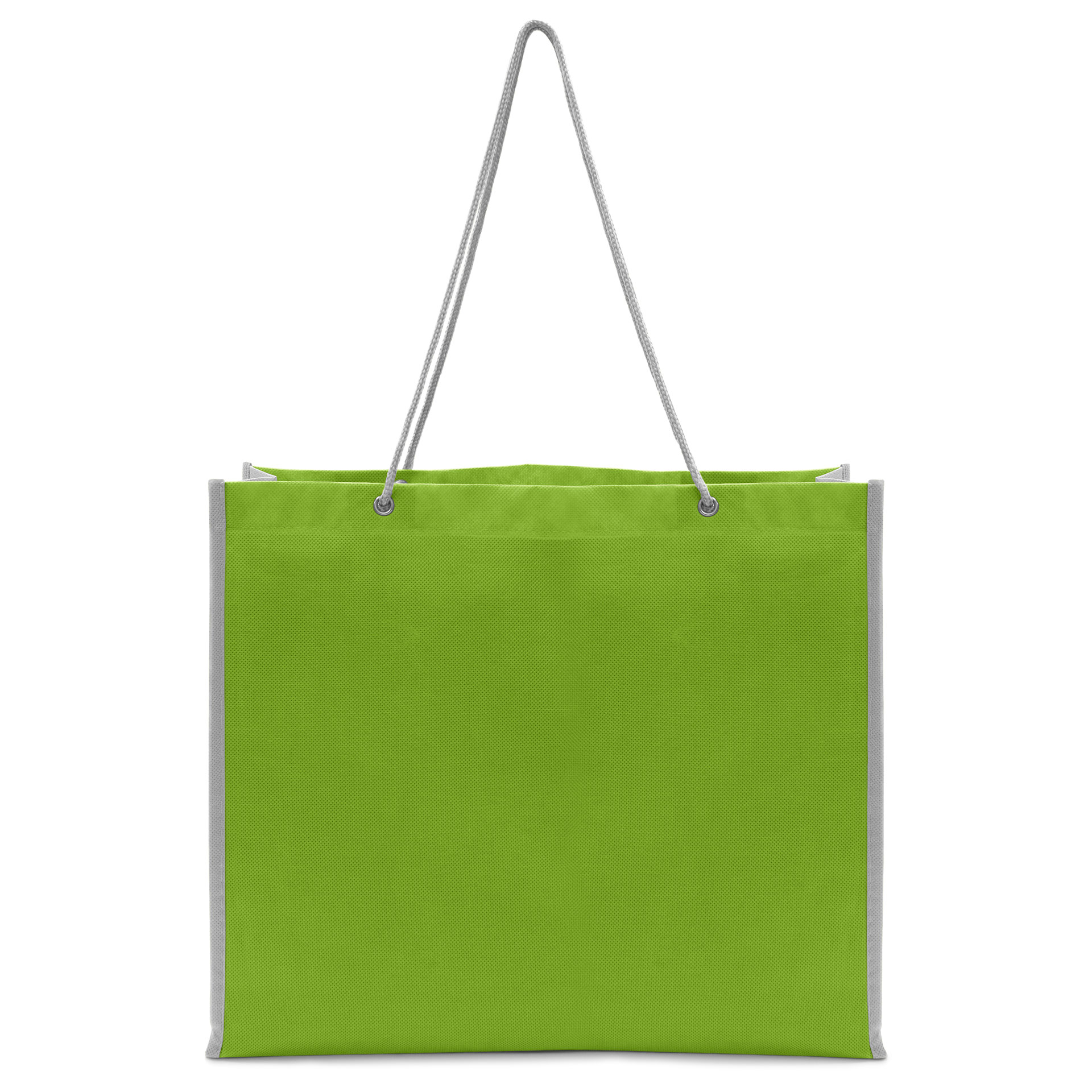 MILANO - Boutique-Tasche mit Tragekordeln