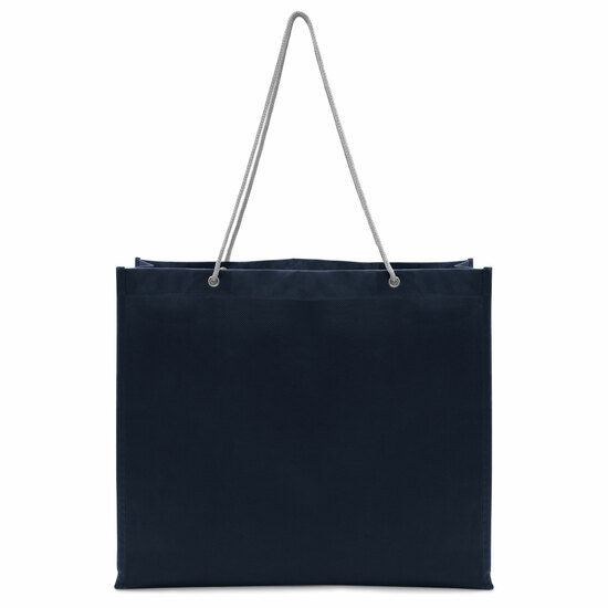 MILANO - Boutique-Tasche mit Tragekordeln