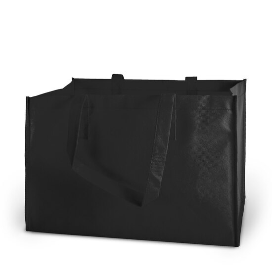 TURIN - BIG-Shopper aus recyclete PET-Flaschen