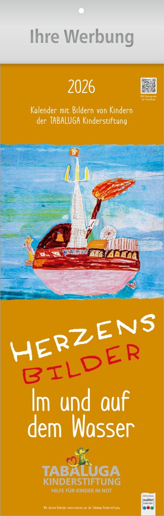 TABALUGA Herzensbilder