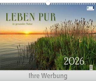 Leben pur