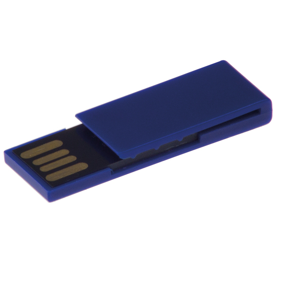 USB Stick Mini Clip 16 GB