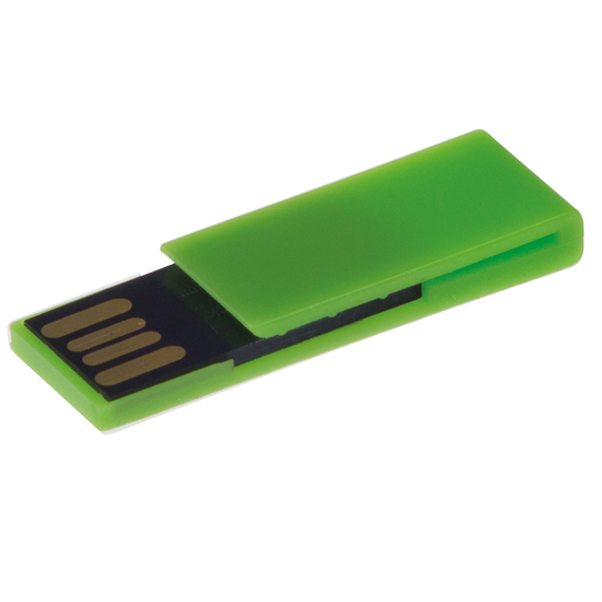 USB Stick Mini Clip 16 GB