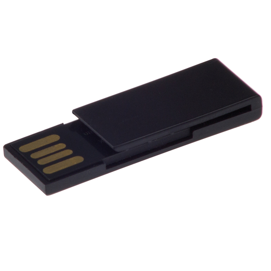 USB Stick Mini Clip 32 GB