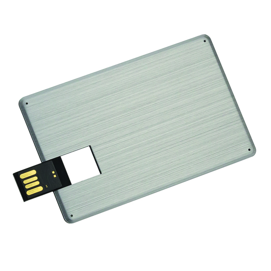 USB Card 146 Alu 32 GB