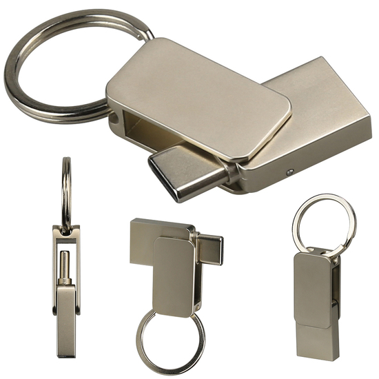 USB Stick OTG-C HQ 3.0 64 GB