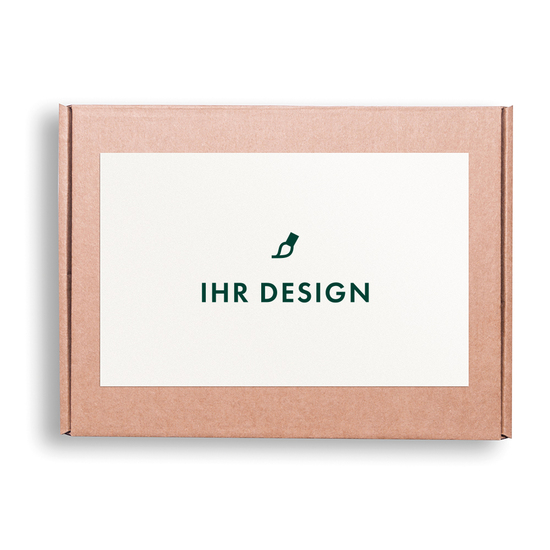 „Mediterranean Escape“ Geschenkbox