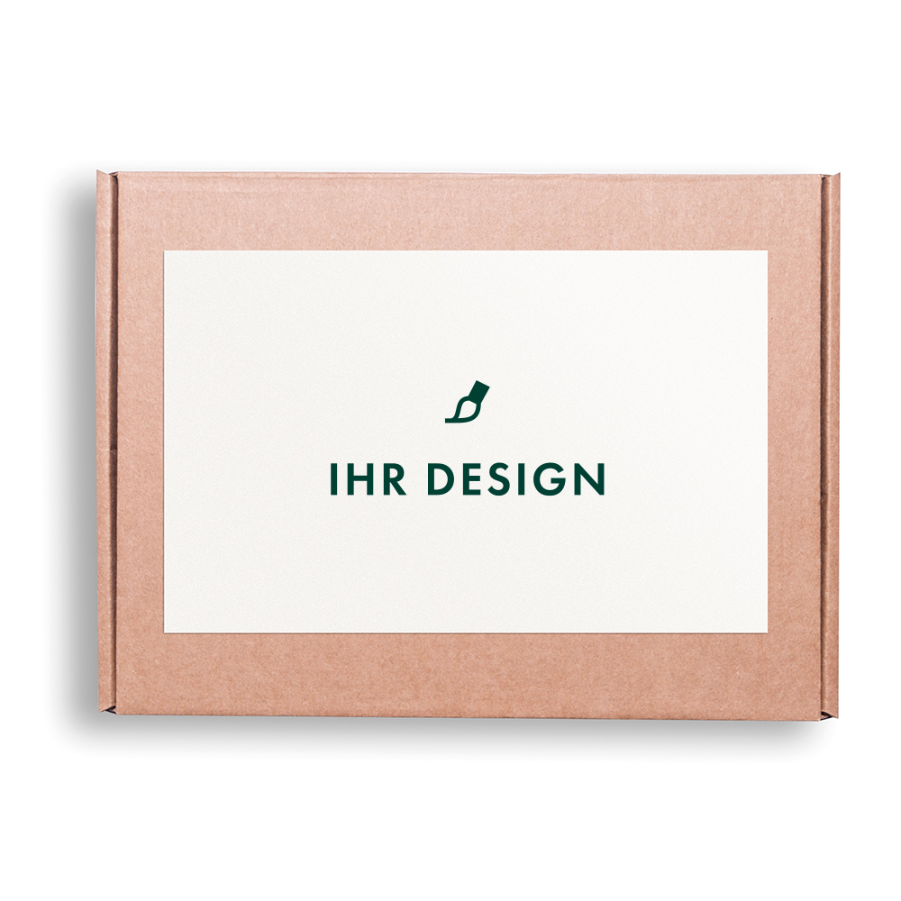 „Golden Benefit Combo“ Geschenkbox