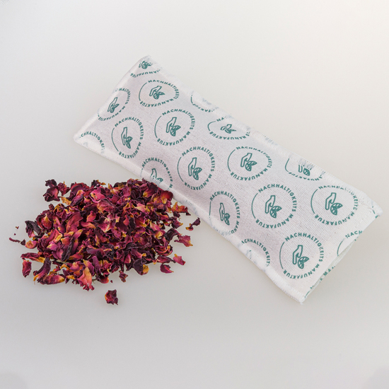 Duftsäckchen Rose / Lavendel Doppelpack