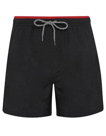 AQ053 Asquith & Fox Men´s Swim Shorts