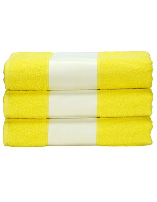 SUBLI-Me® Hand Towel
