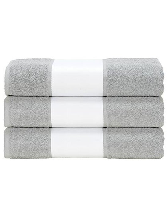 SUBLI-Me® Hand Towel