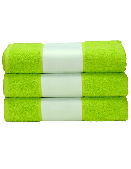 SUBLI-Me® Hand Towel