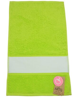 SUBLI-Me® Guest Towel