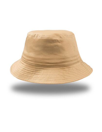 Bucket Cotton Hat