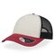 Rapper Canvas Cap