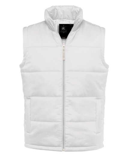 BCJM930 Bodywarmer / Men