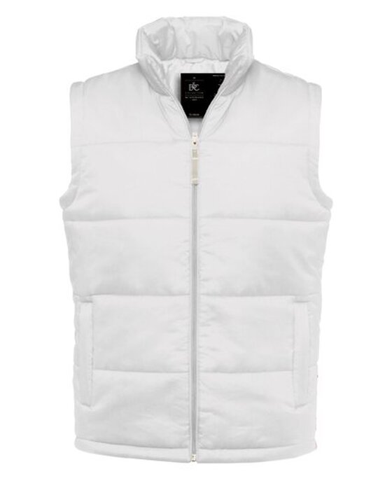 BCJM930 Bodywarmer / Men
