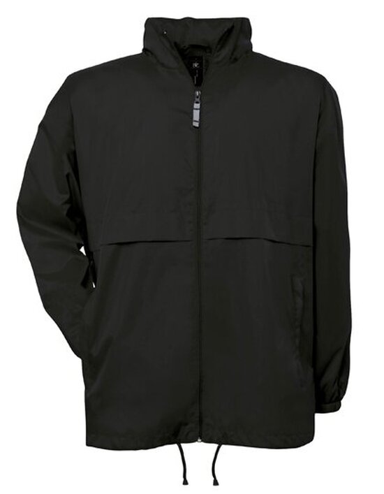 BCJU801 Jacket Air / Unisex