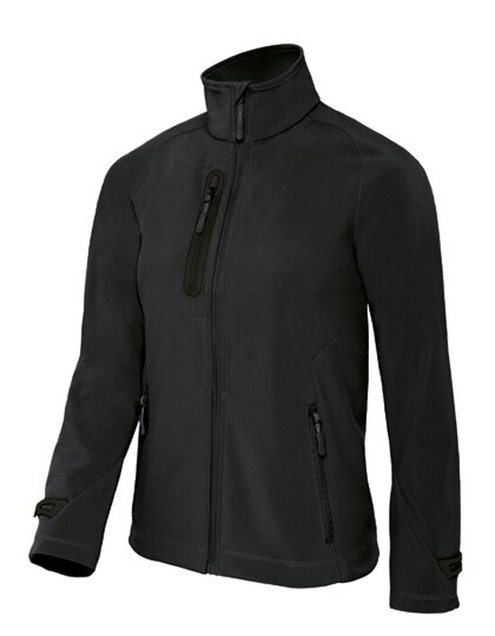 BCJW938 X-Lite Softshell / Women
