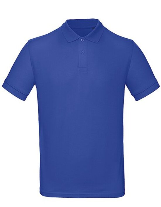 BCPM430 Inspire Polo / Men